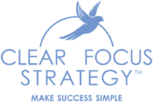 Clear Focus Strategy