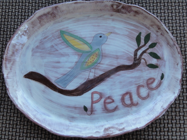 ARE PROFITS LIKE POTTERY?